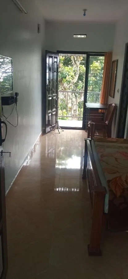 Beniel Homestay Suryanelli