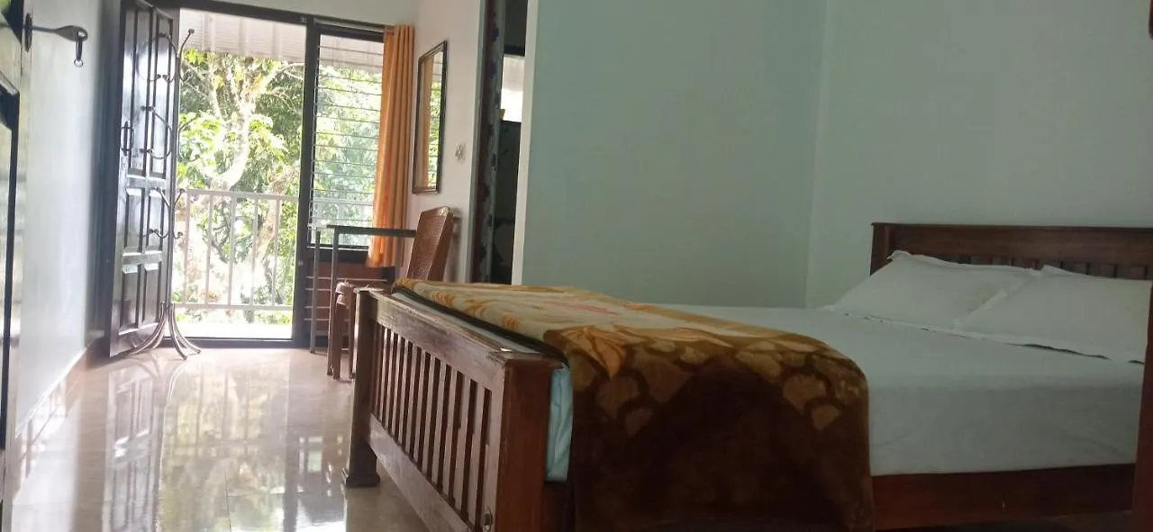 Beniel Homestay Suryanelli