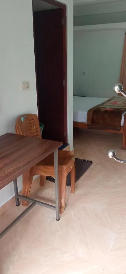 Beniel Homestay Suryanelli 0*,