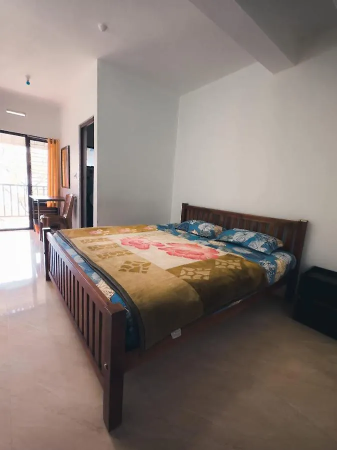 Beniel Homestay Suryanelli 0*,  India
