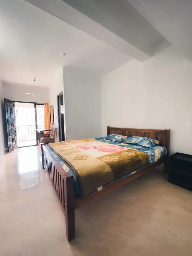 Beniel Homestay Suryanelli