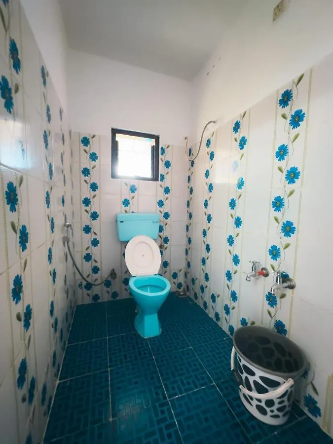 Beniel Homestay Suryanelli