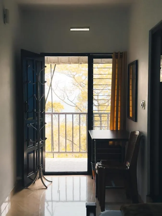 Beniel Homestay Suryanelli India