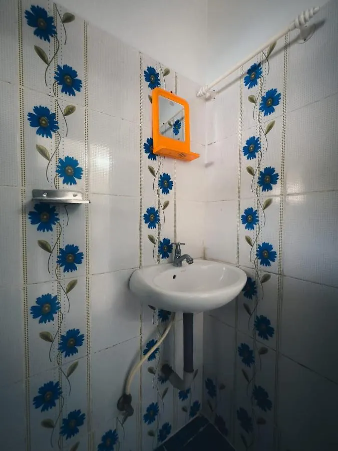 Beniel Homestay Suryanelli