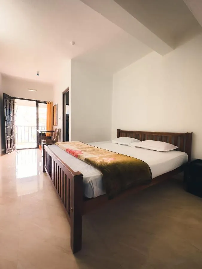 Beniel Homestay Suryanelli